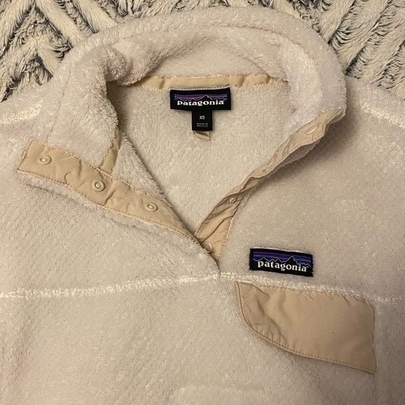 Patagonia Snap-T Fleece - Picture 3 of 4